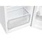 Premium Levella 7.3 cu ft Energy Star Top Freezer Refrigerator in White PRF7350HW - alternate 3